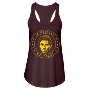 In Preller We Trust Shirt A. J. Preller, San Diego Padres 2