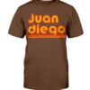 JUAN DIEGO SHIRT Juan Soto, San Diego Padres Shirt