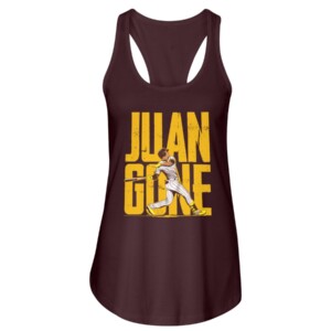 JUAN GONE SAN DIEGO SHIRT Juan Soto, San Diego Padres 3