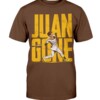 JUAN GONE SAN DIEGO SHIRT Juan Soto, San Diego Padres Shirt