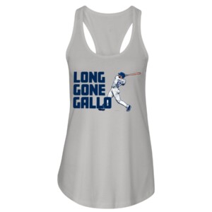 LONG GONE GALLO SHIRT Joey Gallo, Los Angeles Dodgers 1