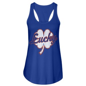 LUCKY SHIRT New York Mets 1