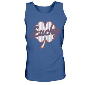 LUCKY SHIRT New York Mets 2