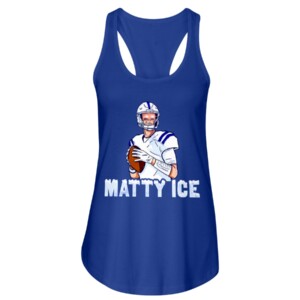 MATTY ICE SHIRT Matt Ryan, Indianapolis Colts 1
