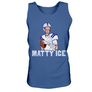 MATTY ICE SHIRT Matt Ryan, Indianapolis Colts 2