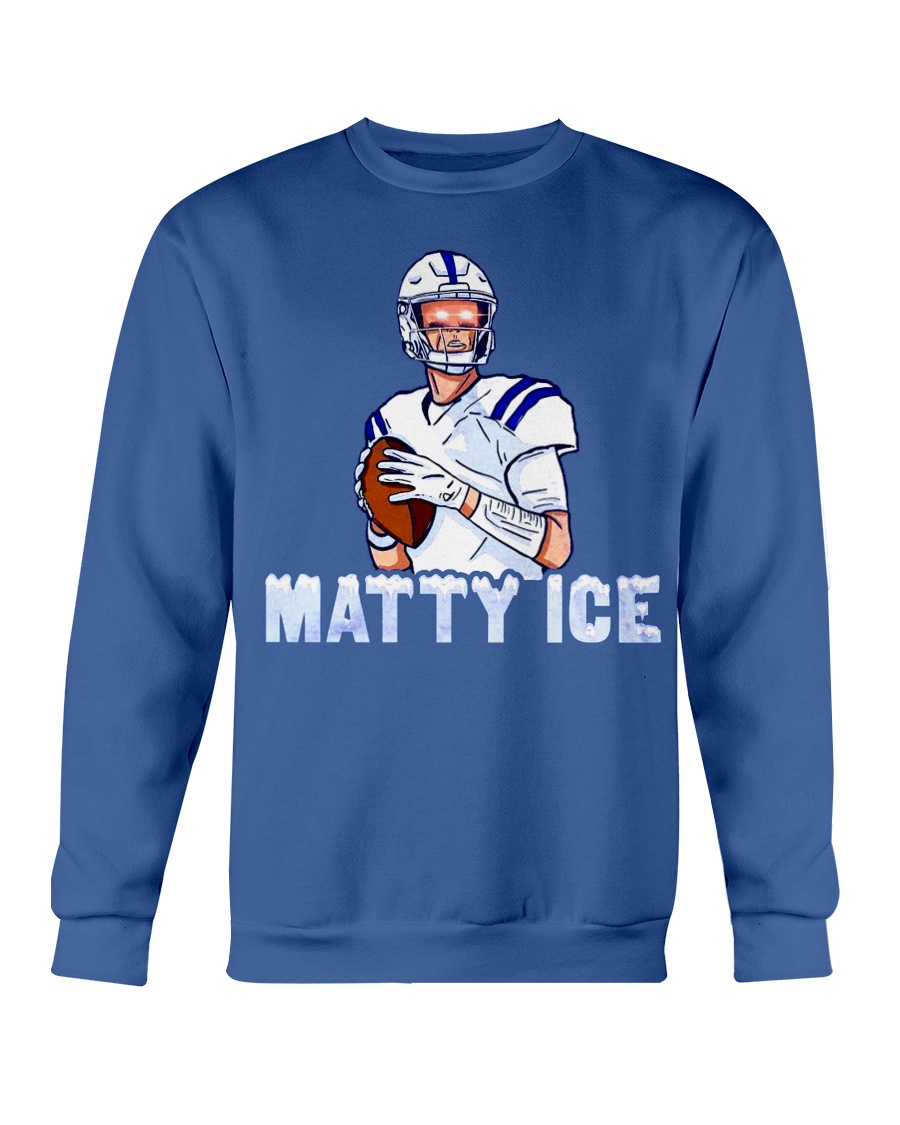 MATTY ICE SHIRT Matt Ryan, Indianapolis Colts - Ellieshirt