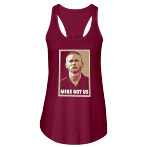 MIKE GOT US SHIRT Mike Norvell, Florida State Seminoles 2