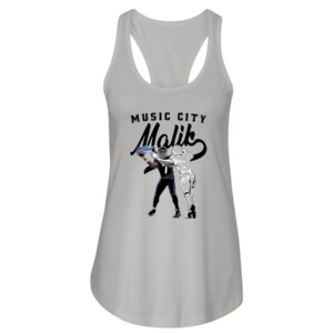 MUSIC CITY MALIK SHIRT Malik Willis, Tennessee Titans 1