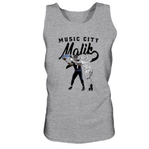 MUSIC CITY MALIK SHIRT Malik Willis, Tennessee Titans 2