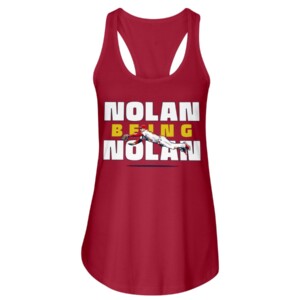 NOLAN BEING NOLAN SHIRT Nolan Arenado, St. Louis Cardinals 2