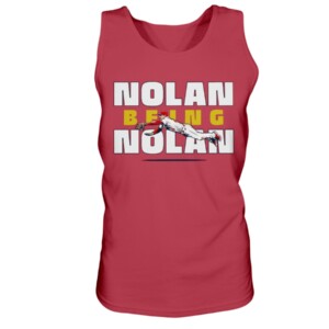 NOLAN BEING NOLAN SHIRT Nolan Arenado, St. Louis Cardinals 3
