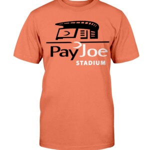 PAYJOE STADIUM SHIRT Paycor Stadium, Joe Burrow, Cincinnati Bengals Shirt