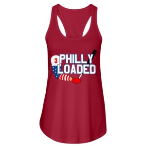 PHILLY LOADED SHIRT Philadelphia Phillies 2