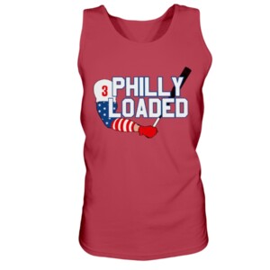 PHILLY LOADED SHIRT Philadelphia Phillies 3