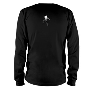 Roman Reigns Acknowledge Your Daddy Shirt Longsleeve