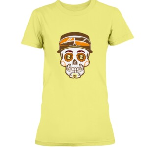SAN DIEGO SUGAR SKULL SHIRT Juan Soto, San Diego Padres 1