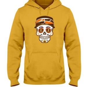 SAN DIEGO SUGAR SKULL SHIRT Juan Soto, San Diego Padres Hoodie