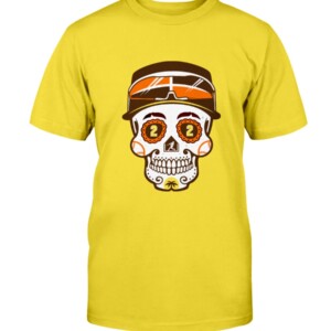 SAN DIEGO SUGAR SKULL SHIRT Juan Soto, San Diego Padres Shirt
