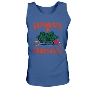 SATURDAYS IN GAINESVILLE SHIRT Florida Gators 2