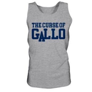 THE CURSE OF GALLO SHIRT Joey Gallo, Los Angeles Dodgers 2