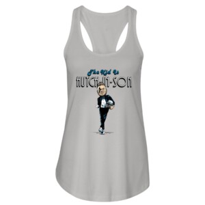 THE KID IS HUTCH IN SON SHIRT Aidan Hutchinson, Detroit Lions 1