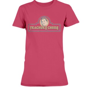 TKACHUKY CHEESE SHIRT Matthew Tkachuk, Florida Panthers 1