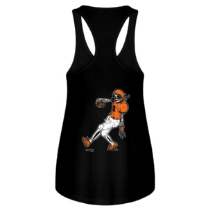 TUCK FEXAS SHIRT Oklahoma State Cowboy 1