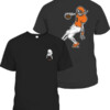TUCK FEXAS SHIRT Oklahoma State Cowboy Shirt