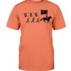 U20 SHIRT Oklahoma State Cowboys Shirt