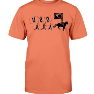 U20 SHIRT Oklahoma State Cowboys Shirt