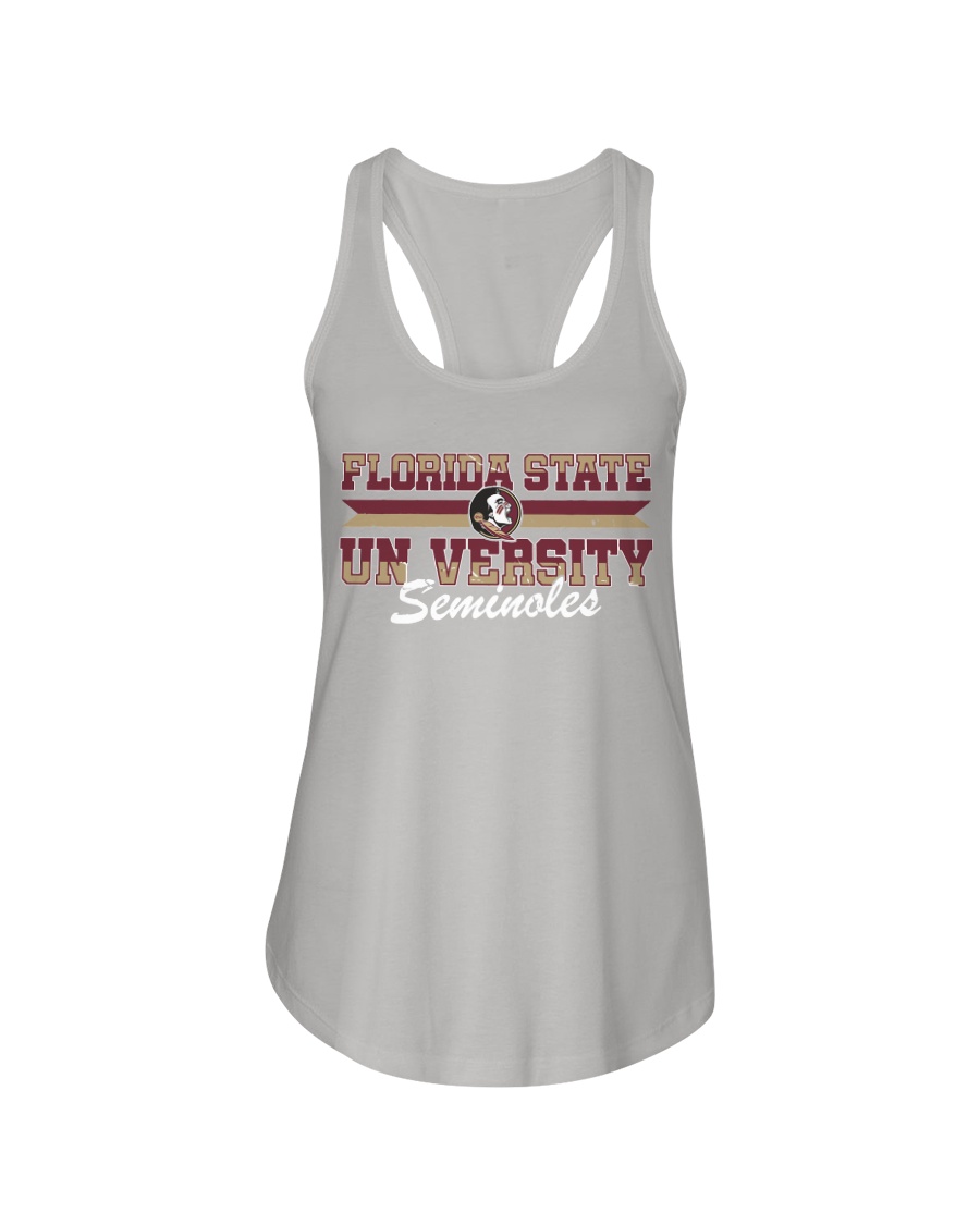 UNIVERSITY THROWBACK SHIRT FLORIDA STATE SEMINOLES 1 UNIVERSITY THROWBACK SHIRT FLORIDA STATE SEMINOLES 1