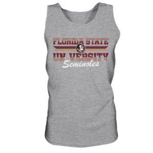 UNIVERSITY THROWBACK SHIRT FLORIDA STATE SEMINOLES 2