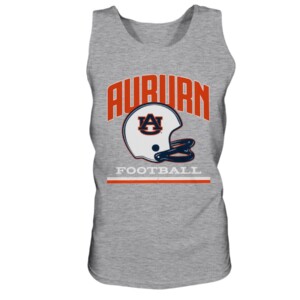 VINTAGE FOOTBALL HELMET SHIRT Auburn Tigers 2