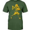 WAVE TO EM SHIRT Aaron Jones, Green Bay Packers Shirt