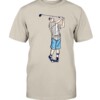 WZ SWING SHIRT Happy Gilmore, Will Zalatoris, Golf Shirt
