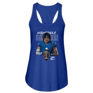 Wan'Dale Robinson Shirt Kentucky Wildcats 1
