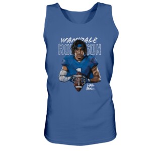Wan'Dale Robinson Shirt Kentucky Wildcats 2