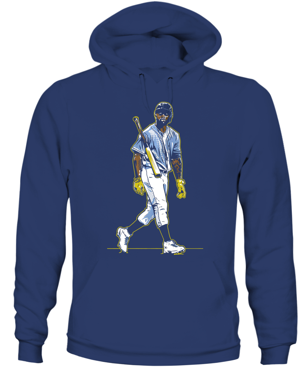 Randy Arozarena Tampa Bay Rays too cold 2022 T-shirt, hoodie