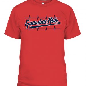 GUARDIAC KIDS SHIRT Cleveland Guardians - Ellieshirt