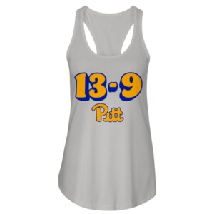 13 9 SHIRT Pittsburgh Panthers 1