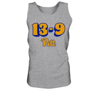 13 9 SHIRT Pittsburgh Panthers 3