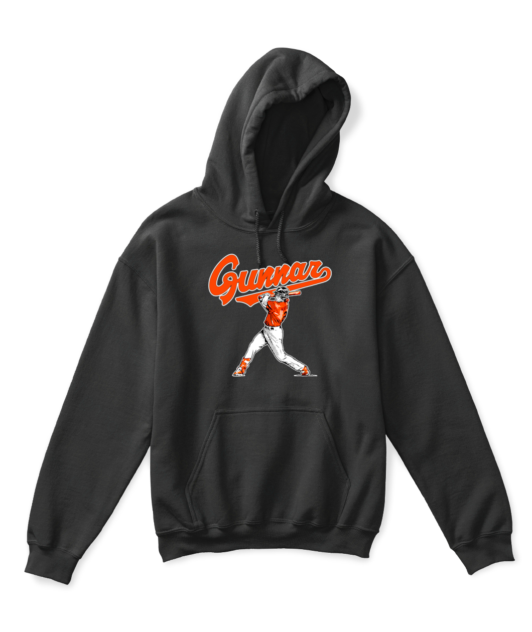 Baltimore Orioles Gunnar henderson swing shirt, hoodie, sweater, long  sleeve and tank top