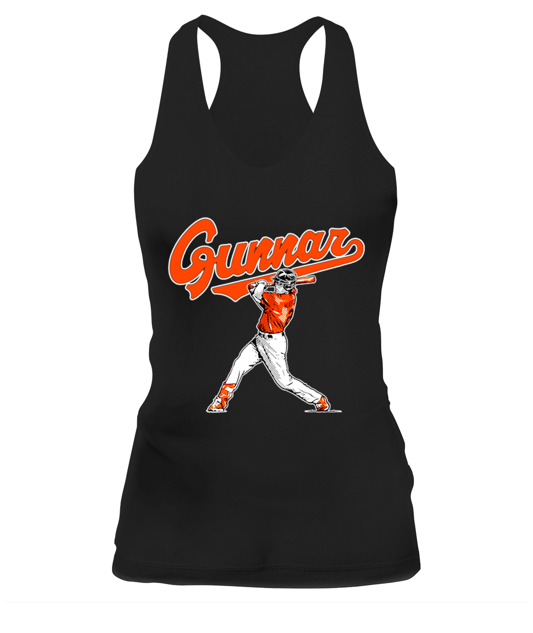 Baltimore Orioles Gunnar henderson swing shirt, hoodie, sweater