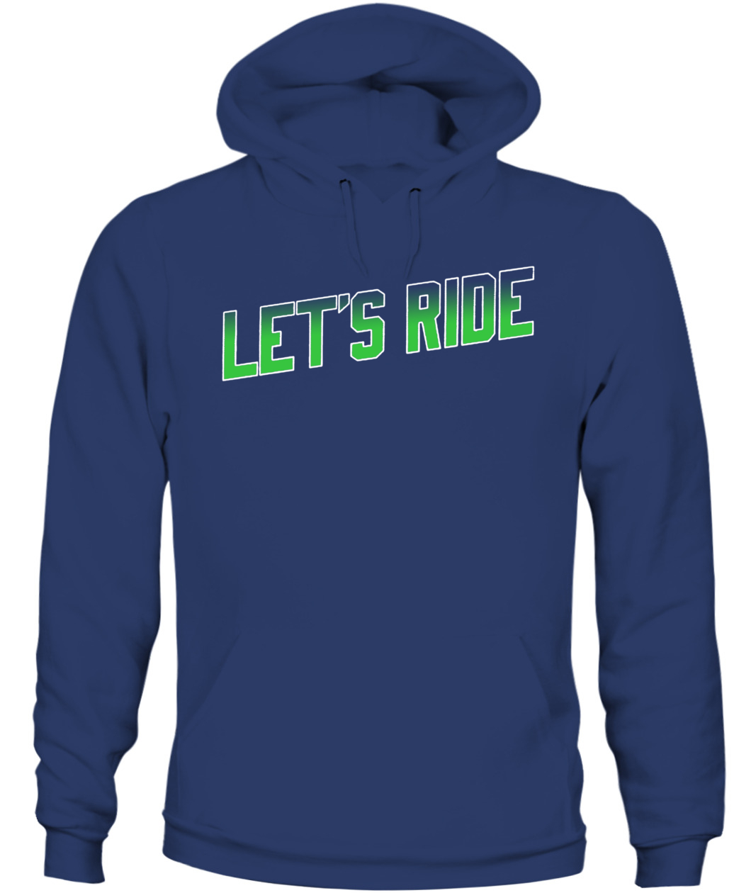 Seattle Seahawks Russell Wilson let's ride shirt, hoodie, sweater