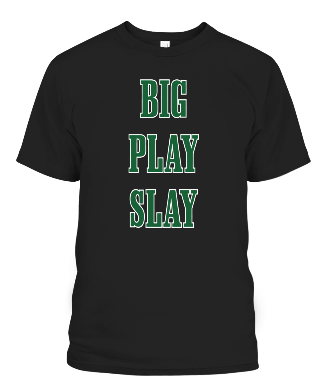 BIG PLAY SLAY SHIRT Darius Slay, Philadelphia Eagles - Ellieshirt