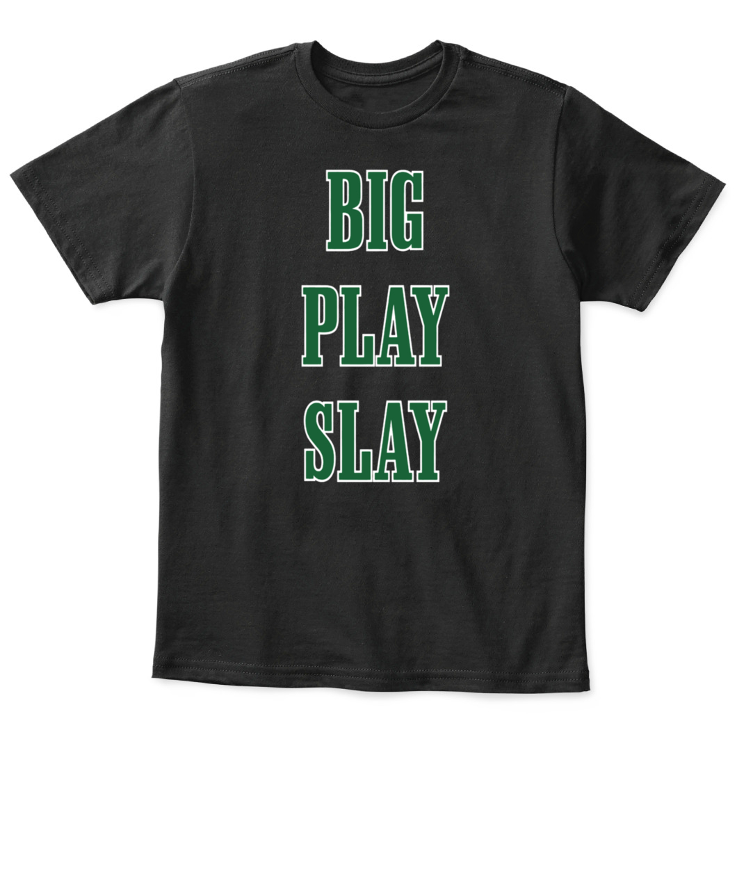 BIG PLAY SLAY SHIRT Darius Slay, Philadelphia Eagles - Ellieshirt