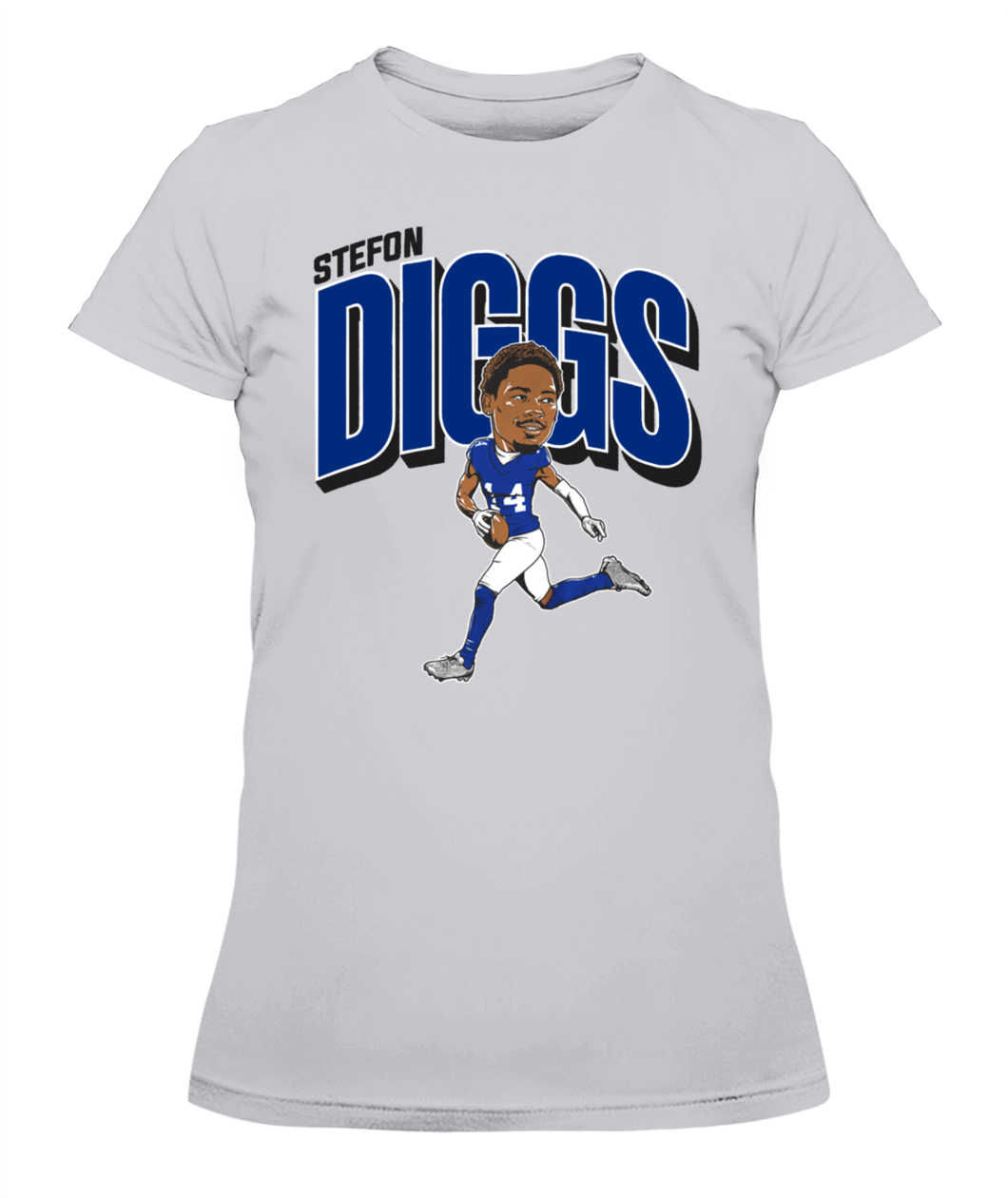 Stefon Diggs, Will You Be My Valentine? Unisex t-shirt — Maggie Wags Collar  Co.