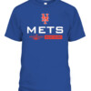 Mets 2022 MLB Postseason Shirt New York Mets