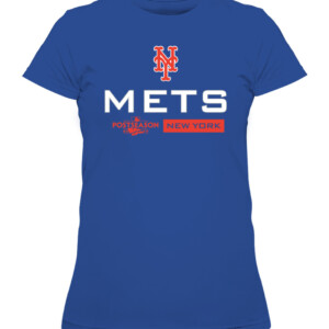 Mets 2022 MLB Postseason Shirt New York Mets CAWTS royal front.jpg