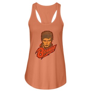 74 BOWIE SHIRT David Bowie 2